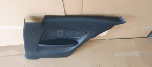 Boczek tapicerka prawy tył tylna prawa BMW 1 E81 2