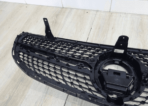 Mercedes GLC w253 Grill AMG lift BLEC A2538807705 kamera 9