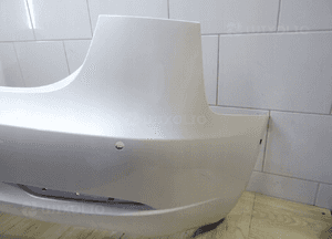 Tesla 3 zderzak tył wiązka pdc 1530720-02-A 2