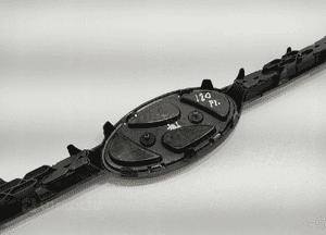 Grill atrapa zderzaka I20 ii 86351-C8000 2014-2018 7