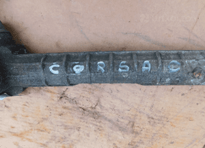 corsa C maglownica przekładnia nr M1483 WYSYŁKA 3