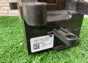 Gałka idrive panel klimy bmw F06 F12 F13 ceramika 7