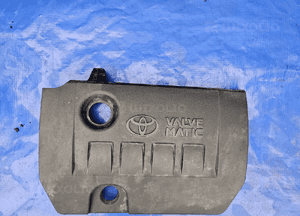 Toyota 1.6 1.8 2.0 valvematic osłona pokrywa na silnik 3