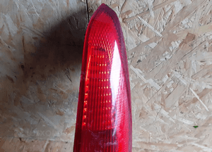 Lampa tył tylna prawa ford fusion oryginał wysyłka! 2