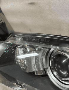 Lampa lewy przod audi A4 B7 xenon 8E0941029AS eu 5