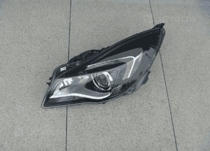 Opel insignia a lift lampa xenon led 13426663 lewa europa oryginał 3