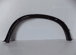 BMW E70 Listwa nadkola Tylna R - 5900 6