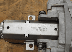 Kolumna Kierownicza Krzyzak Lacznik Audi A4 B6 B7 Seat EXEO 4