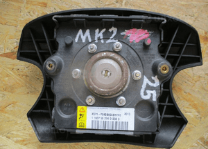 AIR BAG PODUSZKA POWIETRZNA FORD MONDEO MK2 XS71F042B85AB 7