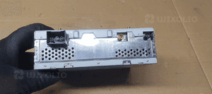 Wzmacniacz tuner radia moduł Mercedes E-Klasa W211 A2118274242 5