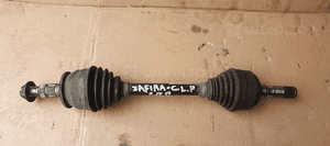 Półoś lewy przód przednia lewa Opel Zafira C 2.0 CDTI 13348258 10239820 1