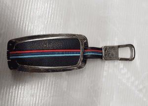 BMW F34 GT KLUCZYK PILOT 2