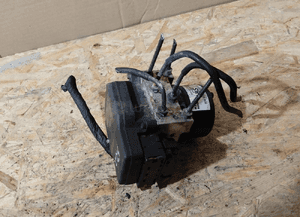 Pompa hamulcowa abs kia carens iii 3 5WY7509B 58920-1D100 1