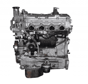 Silnik mazda 3 ii bl lift 1.6 16V 105KM Z6-VE 2013 1