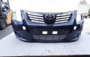 Zderzak przód przedni toyota avensis T27 8S6 1