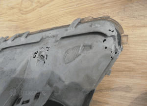 MERCEDES A 168 lift lampa prawa szkło 2