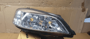 Lampa prawy przód przednia prawa Opel Astra G TYC Nowa 20-5487-08-2 2