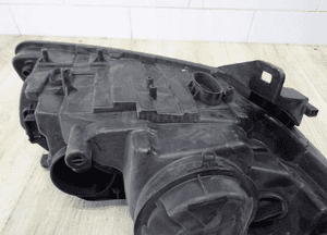 Lampa lewa saab 93 lift oryginał 1el010317-01 9