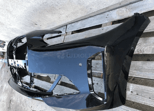 Zderzak przód przedni bmw 4 G26 gran coupe 2021- zwykły basic cały 3