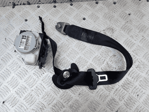 PAS BEZPIECZEŃSTWA PRAWY PRZÓD CITROEN DS4  98026077XX 1