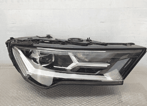 Reflektor led audi SQ7 Q7 4M 4M0 lift 2019-2024 po liftingu oe aso oryginał 2