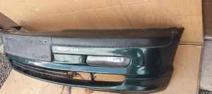 Zderzak przód przedni BMW 3 E46 386/6 5