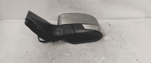 Lusterko elektryczne ford mondeo MK4 lift lewe 6PIN szary 4