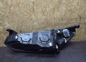 LAMPA PRZÓD PRAWA FORD FOCUS MK4 FULL LED 7