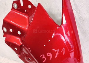 Błotnik lewy przód przedni mazda CX3 CX-3 15- 2