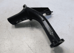 Land range rover L560 204 dta smok pompy oleju 3