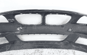 Bmw 5 F10 F11 lift m pakiet zderzak przód przedni 7905289 11
