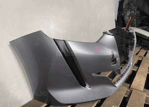 Zderzak przód przedni peugeot 208 ii 19-  listwy 3