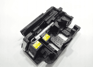 Zestaw naprawczy ucho styropian renault master iv 995016340R 2019-2024 3