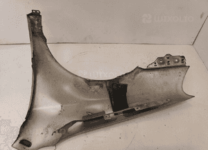 Volkswagen Jetta 05-10 BŁOTNIK PRAWY PRZÓD PRZEDNI 6