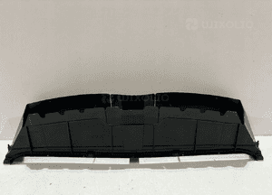 BMW 5 F10 / 6 F06 Kanał powietrza dolny - 16103 3