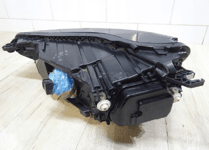 Lampa prawa przód MATRIX AUDI Q5 LIFT ORYGINAŁ 80A941036E 80A LLU 6