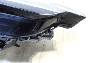Volvo XC60 ii 2 lampa mid led prawa 32337375 9