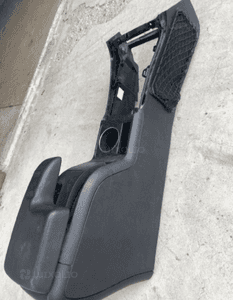 mercedes b 245 podłokietnik panel czarny 14