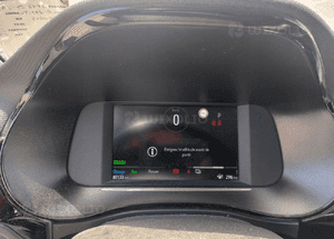 SILNIK ELEKTRYCZNY OPEL CORSA E-CORSA F ZK01 2019-2024 11