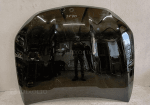Maska pokrywa silnika mercedes W254 254 glc 2022- 1
