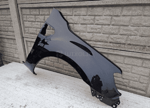 Ford ranger lift 17-22 błotnik prawy przedni 3