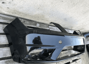 Zderzak przód przedni seat leon iii 3 5F 5F0 lift fl 2016- oryginał cały 2