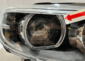 BMW 4 F32 / F36 LCI Lampa przednia Led R - 16011 4
