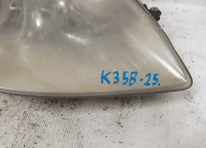 Lampa przednai prawa przód prawo mercedes slk R171 5