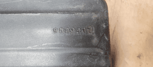 Obudowa filtra powietrza Suzuki Swift IV 1.3 16V 57K-R01 MB197400-3090 7