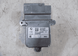 BMW G20 G30 G01 MODUŁ SENSOR PODUSZEK AIRBAG 5A656B9 1