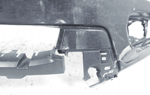 Ford ranger iv lift 2019- zderzak przód przedni JB3B-17C831-E JB3J-17C831-B 4