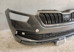 Zderzak przód przedni skoda kamiq 658 2019- 2