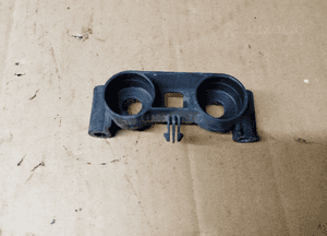 Uchwyt mocowanie chłodnicy BMW M5 G30 F90 2284265 1