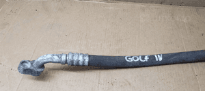 Przewód rurka klimatyzacji klimy VW Golf IV 4 1J0820721AC 2